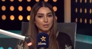 “الشغلانة دي فيها لوثة”.. روجينا: “أنا ممكن أتجنن”!